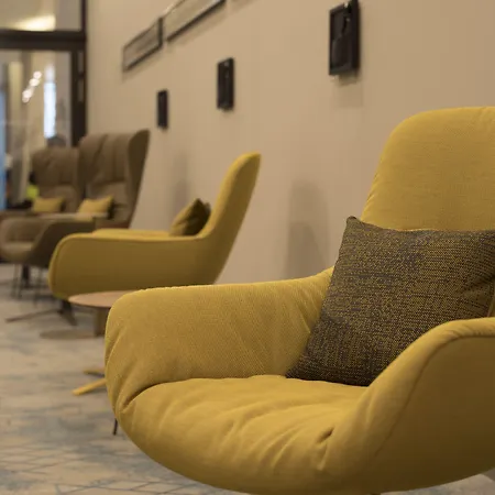 Hyatt Place Frankfurt Airport