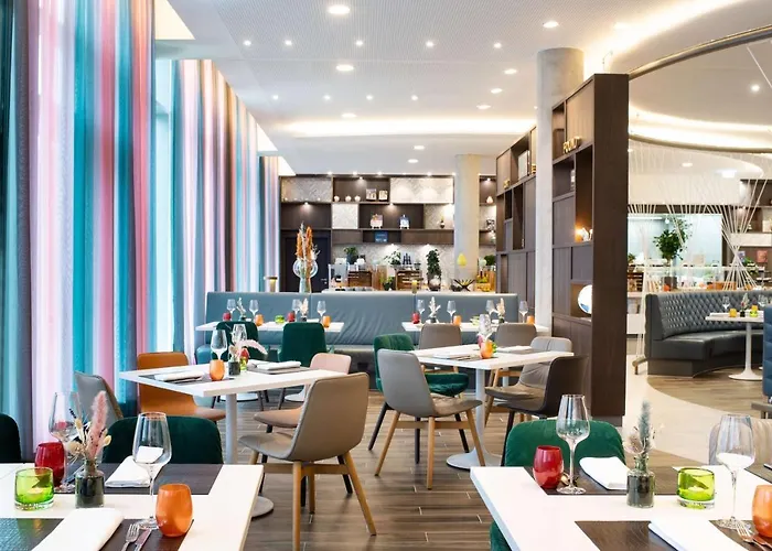 Hotel Hyatt Place Frankfurt Airport Frankfurt am Main