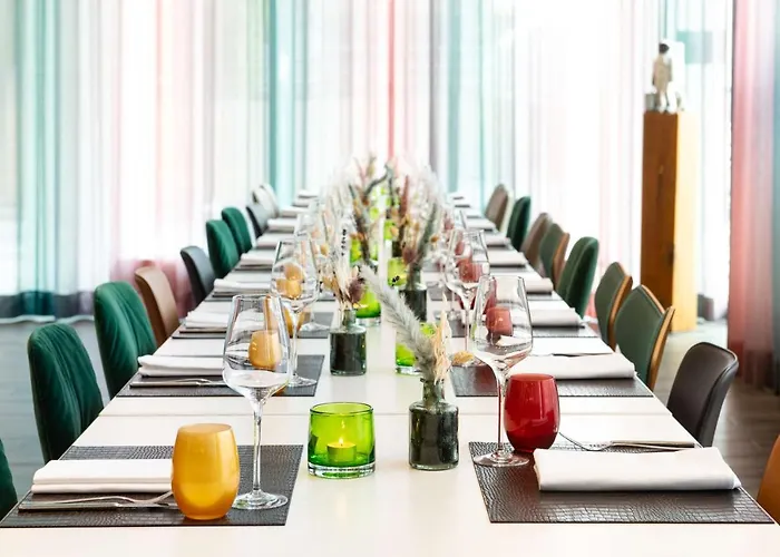 Hotel Hyatt Place Frankfurt Airport