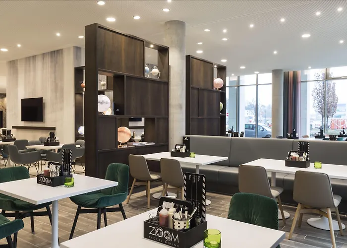 Hyatt Place Frankfurt Airport Hotel Frankfurt am Main