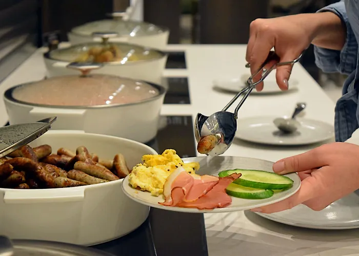 Hyatt Place Frankfurt Airport Hotel