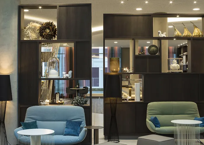 Hotel Hyatt Place Frankfurt Airport Frankfurt am Main