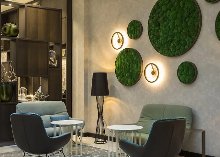 Hyatt Place Frankfurt Airport Frankfurt am Main