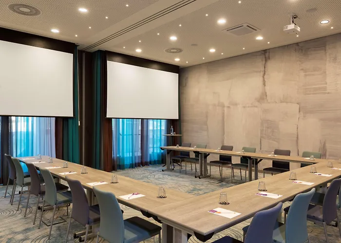 Hyatt Place Frankfurt Airport Frankfurt am Main