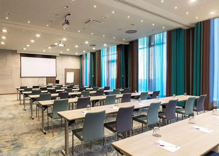 Hyatt Place Frankfurt Airport Hotel Frankfurt am Main