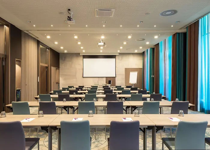 Hotel Hyatt Place Frankfurt Airport