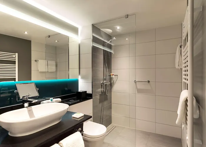 Hotel Hyatt Place Frankfurt Airport Frankfurt am Main