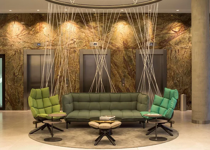 Hyatt Place Frankfurt Airport Hotel