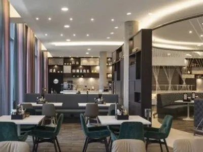 Hyatt Place Frankfurt Airport Hotel