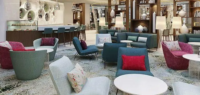 Hyatt Place Frankfurt Airport Hotel